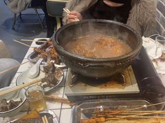 -百味源炭火烤翅 ·夜市大排档(酒仙桥店)