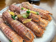 -老虎滩大连海鲜烧烤(水游城店)