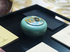 -行者书屋大堂吧 ·下午茶(南京圣和府邸酒店)