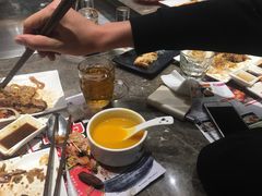 -大渔铁板烧(花园道店)