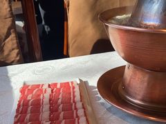 -东来顺饭庄(天坛店)