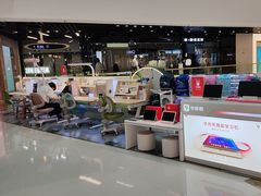 -学而思学习机.2平米正姿学习桌(通州万达2F店)