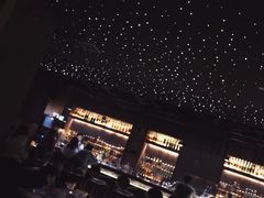 -STARRY CAFE & LOUNGE BAR(高新店)