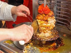 -怡咖啡海鲜自助餐厅(浦东香格里拉店)