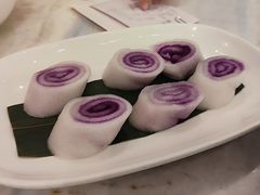 -孔雀云贵川·融合菜(长宁来福士店)