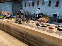 -明月东一酒店·菲斯特自助餐厅