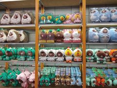 -line friends(明洞旗舰店)