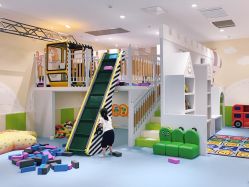 -meland亲子乐园•派对•研学(苏州悠方购物中心店)