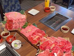 -俺的焼肉(銀座9丁目店)