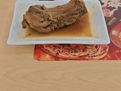 -大师兄·西北小馆(北站缤果空间店)