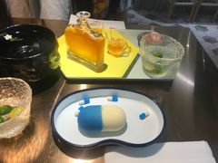 -茶是一枝花泡茶店