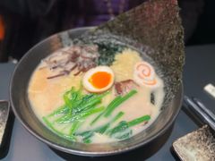 -無二炙坊·和牛烧肉(大钟寺1733店)