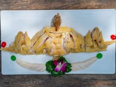 -陶缘一号·四季缘·老字号顺德菜·户外婚礼家宴(西滘店)