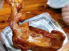 -赵元章肉骨烧(山塘街店)