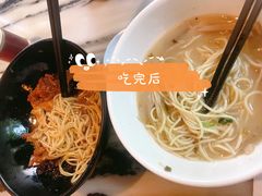 -功德林(南京西路店)