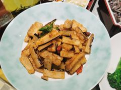 -董家大院·京味家常菜(朝丰家园店)