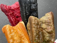 -李与白包子铺(桐梓林店)