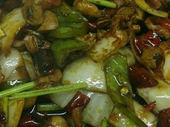 android_upload_pic-老杨太太烧烤(文化广场店)
