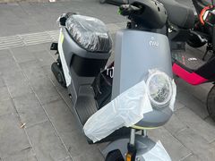 -小牛电动体验·租电动车(德胜门店)