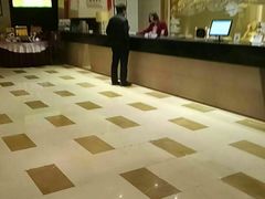 -锦龙国际酒店(天津奥体中心华苑地铁站店)