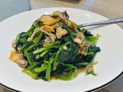 -味莊·青岛菜(云霄路店)