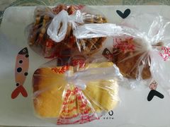 -宫廷糕点铺(双林中横路店)