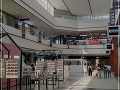 -杉杉奥特莱斯广场(哈尔滨店)