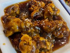 -老马家·舌尖上的西塘美食
