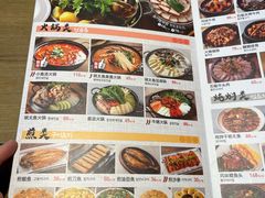 -海兰江石锅饭(水上店)