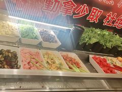 -九田家黑牛烤肉料理(衡百国际店)