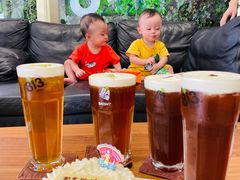 -壹点壹客·生日蛋糕(南山店)
