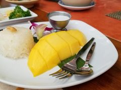 -卷心菜和避孕套餐厅(Pattaya)