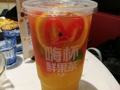 -必胜客(天河城店)