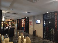 大堂-香云轩·顺德菜(香云纱园林酒店店)