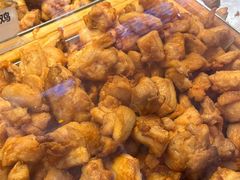 -老韩煸鸡·中国炸鸡(水塔美食街店)