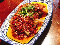 -杨记隆府(汉街店)