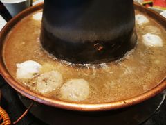 -东来顺饭庄(金泉广场店)