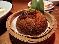 -外婆家(西红门荟聚购物中心店)