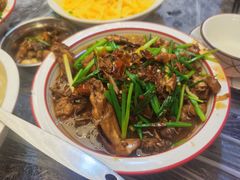 烧鸡公-高子烧鸡公(五里堆路店)