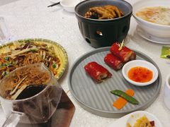 -皇马假日醉海南大酒店·假日一品派茶楼(秀英店)