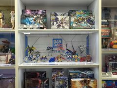 -泡泡玛特POPMART(合生汇店)