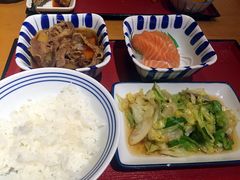 -虹梅食堂·爱蝦乃家