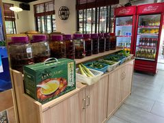 零售区-旺福楼(钱家坞总店)