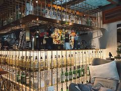 -Nirvana Cafe&Bar(北仓文创街区店)