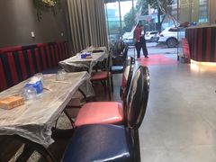 大堂-辣妹子烧烤店(河北大道店)