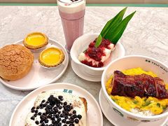 -翠华餐厅(正佳广场店)