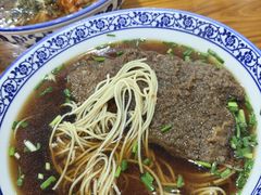 -崔氏班面馆(2号店)