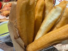 -叶派龙虾•招牌香辣蟹·海鲜(中海国际店)