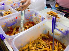-野妹火锅(龙岗店)