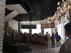 -星巴克臻选(湖滨道店)